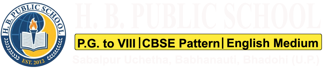 H.B. Public School