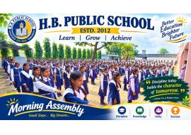H. B. Public School